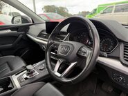 Audi Q5 TDI QUATTRO SPORT 10