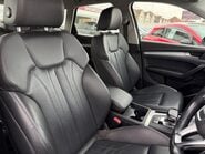 Audi Q5 TDI QUATTRO SPORT 12
