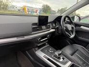 Audi Q5 TDI QUATTRO SPORT 9