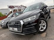 Audi Q5 TDI QUATTRO SPORT 2