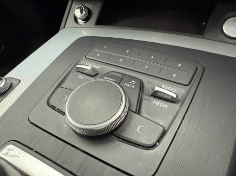 Audi Q5 TDI QUATTRO SPORT 21