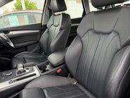 Audi Q5 TDI QUATTRO SPORT 11