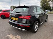 Audi Q5 TDI QUATTRO SPORT 5