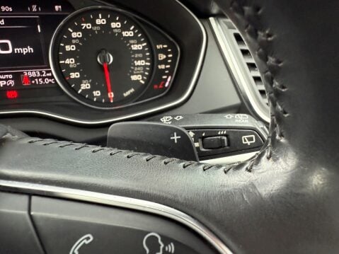 Audi Q5 TDI QUATTRO SPORT 24
