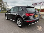Audi Q5 TDI QUATTRO SPORT 7