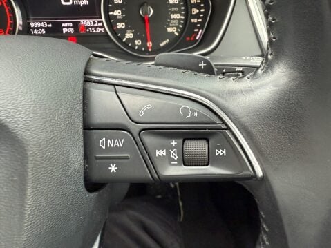 Audi Q5 TDI QUATTRO SPORT 25