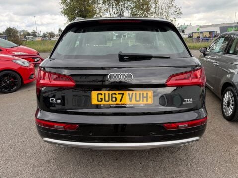 Audi Q5 TDI QUATTRO SPORT 6