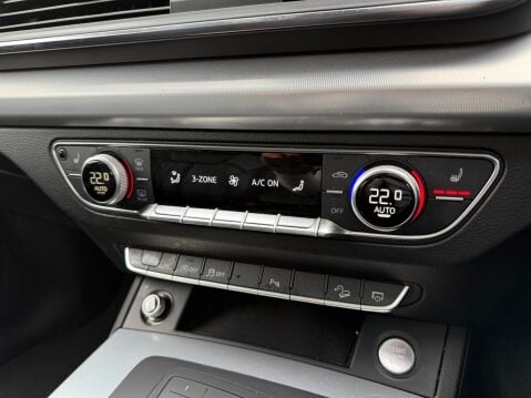 Audi Q5 TDI QUATTRO SPORT 22