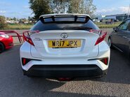 Toyota C-HR ICON 6