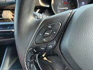 Toyota C-HR ICON 18