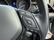 Toyota C-HR ICON 19
