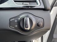 Audi A4 AVANT 2.0 TDI QUATTRO BLACK EDITION S/S 16