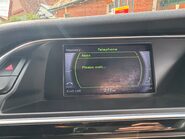 Audi A4 AVANT 2.0 TDI QUATTRO BLACK EDITION S/S 19