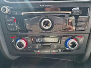 Audi A4 AVANT 2.0 TDI QUATTRO BLACK EDITION S/S 17