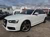 Audi A4 AVANT 2.0 TDI QUATTRO BLACK EDITION S/S