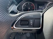Audi A4 AVANT 2.0 TDI QUATTRO BLACK EDITION S/S 13