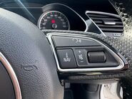 Audi A4 AVANT 2.0 TDI QUATTRO BLACK EDITION S/S 14