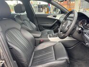 Audi A6 AVANT 2.0 TDI ULTRA S LINE AUTOMATIC 3