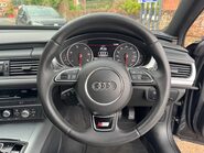 Audi A6 AVANT 2.0 TDI ULTRA S LINE AUTOMATIC 12