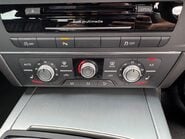 Audi A6 AVANT 2.0 TDI ULTRA S LINE AUTOMATIC 17