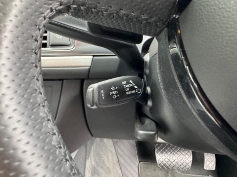 Audi A6 AVANT 2.0 TDI ULTRA S LINE AUTOMATIC 15