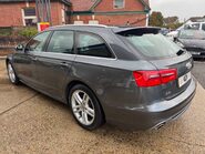 Audi A6 AVANT 2.0 TDI ULTRA S LINE AUTOMATIC 9