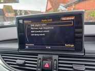 Audi A6 AVANT 2.0 TDI ULTRA S LINE AUTOMATIC 18