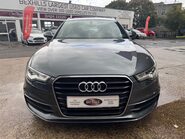 Audi A6 AVANT 2.0 TDI ULTRA S LINE AUTOMATIC 10