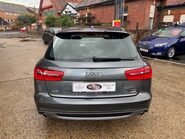 Audi A6 AVANT 2.0 TDI ULTRA S LINE AUTOMATIC 6