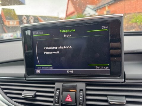 Audi A6 AVANT 2.0 TDI ULTRA S LINE AUTOMATIC 20
