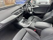 Audi A6 AVANT 2.0 TDI ULTRA S LINE AUTOMATIC 11
