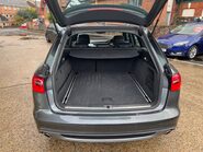Audi A6 AVANT 2.0 TDI ULTRA S LINE AUTOMATIC 7