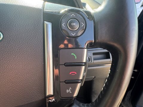 Land Rover Freelander 2 2.2 SD4 HSE 5dr AUTO 18