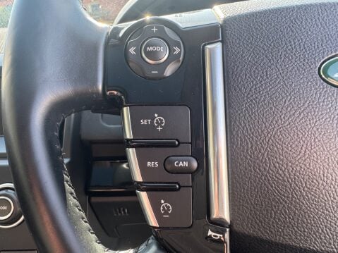Land Rover Freelander 2 2.2 SD4 HSE 5dr AUTO 17