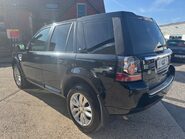 Land Rover Freelander 2 2.2 SD4 HSE 5dr AUTO 7