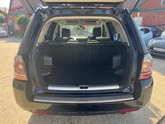 Land Rover Freelander 2 2.2 SD4 HSE 5dr AUTO 6
