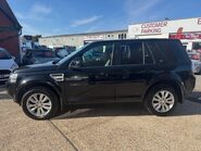 Land Rover Freelander 2 2.2 SD4 HSE 5dr AUTO 8