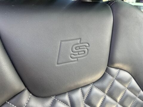 Audi Q5 2.0 TDI QUATTRO S LINE S TRONIC 20