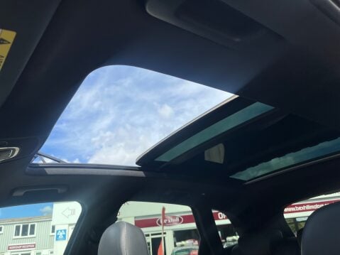 Audi Q5 2.0 TDI QUATTRO S LINE S TRONIC 14