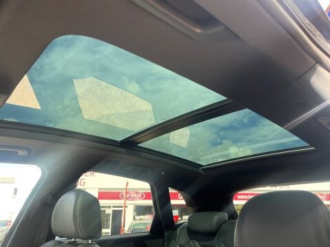 Audi Q5 2.0 TDI QUATTRO S LINE S TRONIC 13