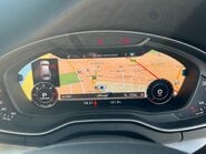 Audi Q5 2.0 TDI QUATTRO S LINE S TRONIC 19