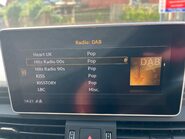 Audi Q5 2.0 TDI QUATTRO S LINE S TRONIC 23