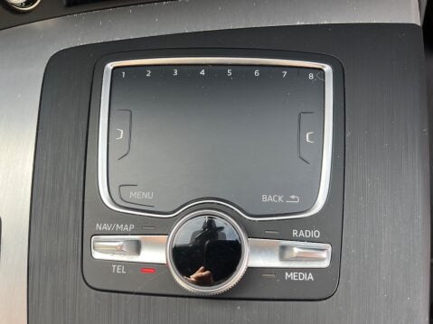 Audi Q5 2.0 TDI QUATTRO S LINE S TRONIC 30