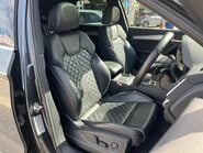 Audi Q5 2.0 TDI QUATTRO S LINE S TRONIC 3