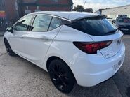 Vauxhall Astra 1.0T SRI ECOTEC 8