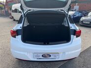 Vauxhall Astra 1.0T SRI ECOTEC 7