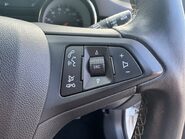 Vauxhall Astra 1.0T SRI ECOTEC 14