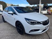 Vauxhall Astra 1.0T SRI ECOTEC 9