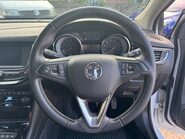 Vauxhall Astra 1.0T SRI ECOTEC 12