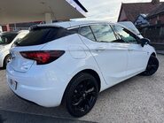 Vauxhall Astra 1.0T SRI ECOTEC 2
